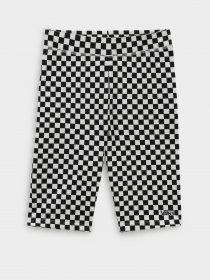 Велосипедки Vans Flying V модель VN0A7PNE56M1 Фото