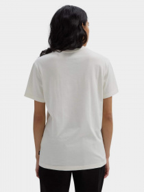 Футболка Vans Trippy Floral модель VN000ACMFS81 Фото