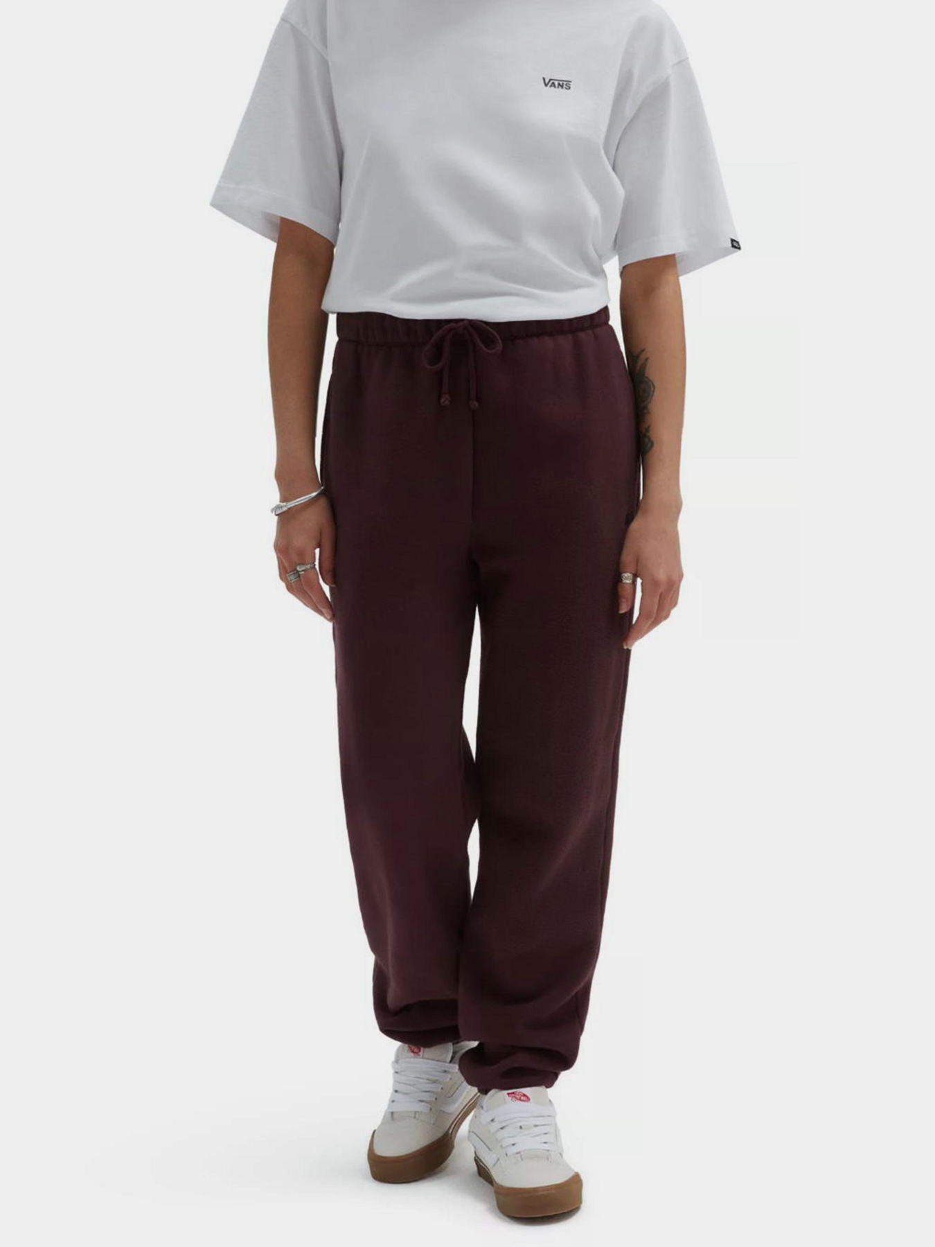 Штаны спортивные Vans ComfyCush модель VN0A7ROXBYP1 Фото