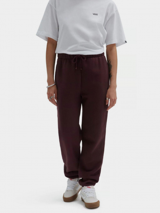 Штаны спортивные Vans ComfyCush модель VN0A7ROXBYP1 Фото