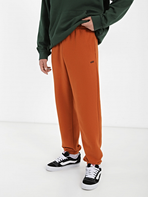 Штаны спортивные Vans ComfyCush модель VN0A7ROXCKN1 Фото