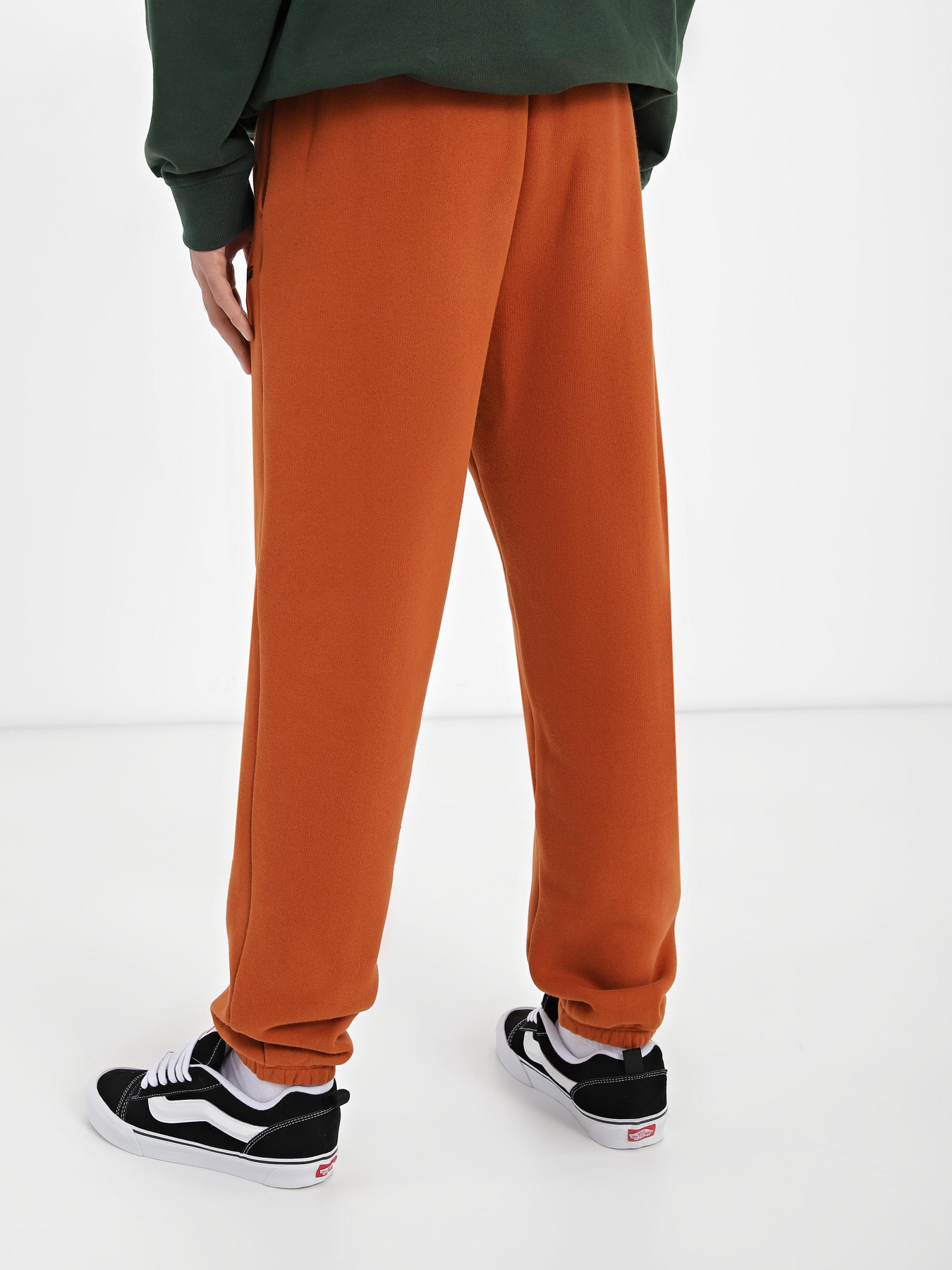 Спортивні штани Vans ComfyCush модель VN0A7ROXCKN1 Фото