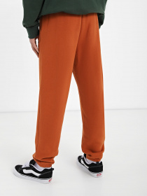 Спортивні штани Vans ComfyCush модель VN0A7ROXCKN1 Фото