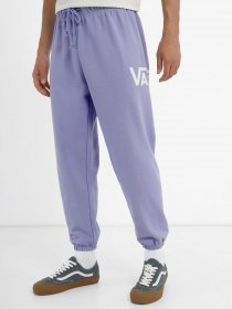 Штаны спортивные Vans Take It Easy модель VN0A7RMTC8B1 Фото