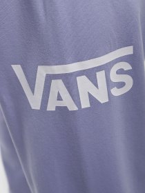 Штаны спортивные Vans Take It Easy модель VN0A7RMTC8B1 Фото