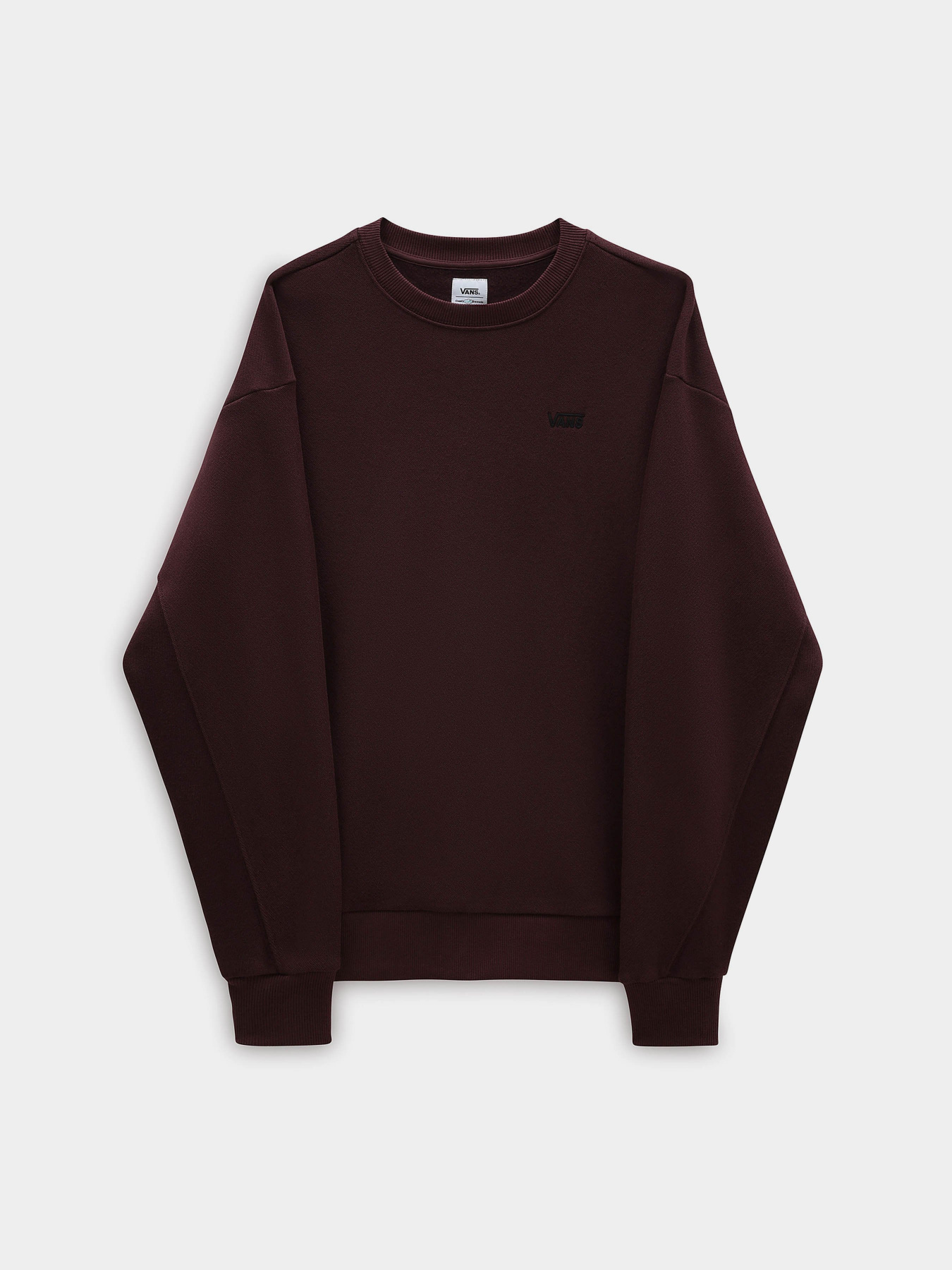 Свитшот Vans ComfyCush Crew модель VN000458BYP1 Фото