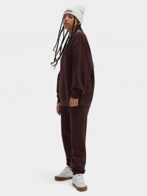 Свитшот Vans ComfyCush Crew модель VN000458BYP1 Фото