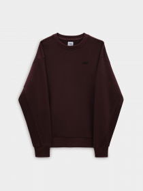 Світшот Vans ComfyCush Crew модель VN000458BYP1 Світшот Vans ComfyCush Crew модель VN000458BYP1 Фото