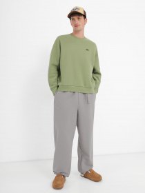 Світшот Vans Comfycush Essential Crewneck модель VN000A6CZBF1 Світшот Vans Comfycush Essential Crewneck модель VN000A6CZBF1 Фото