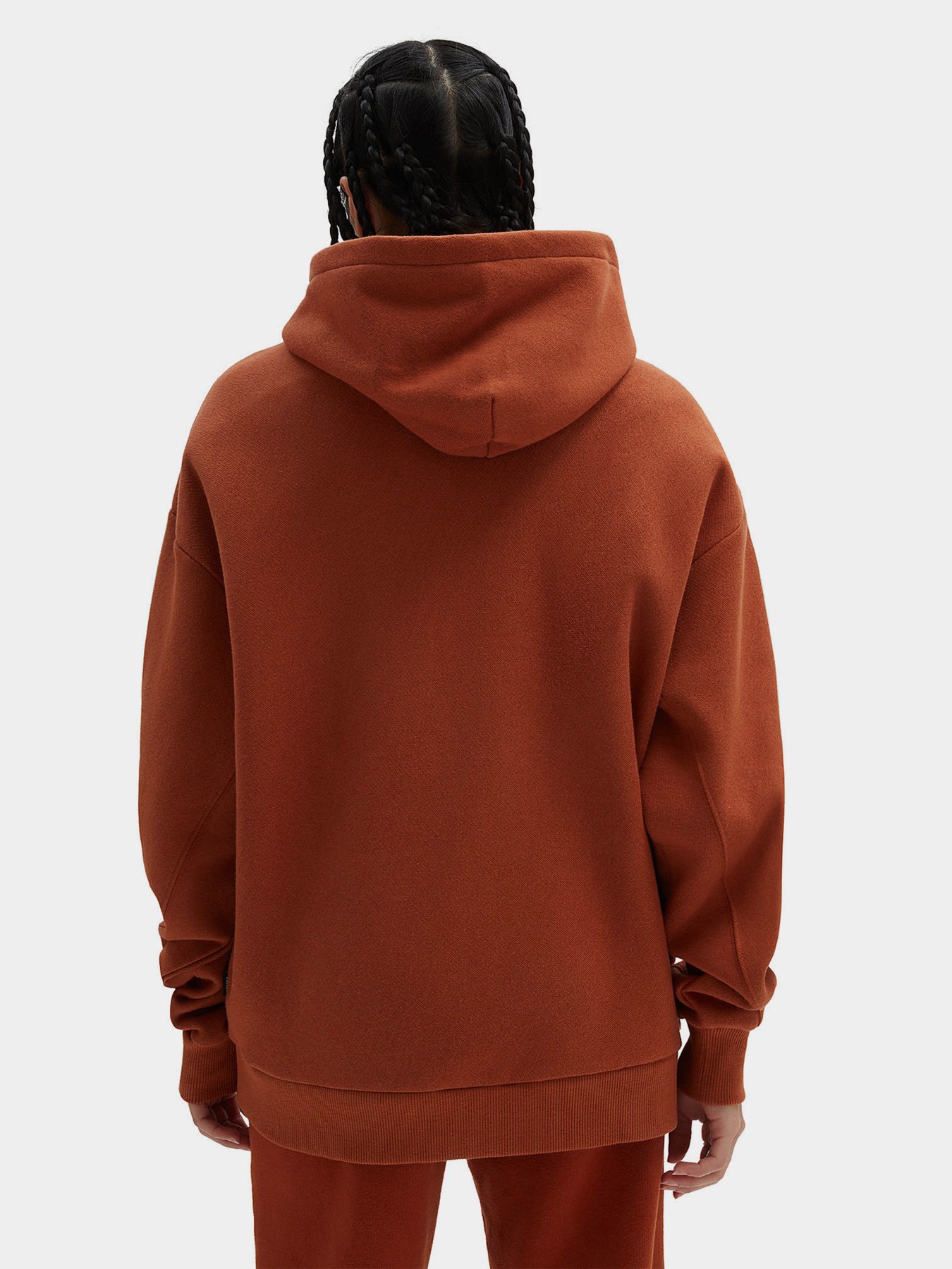 Худи Vans ComfyCush модель VN0A7RMICKN1 Фото