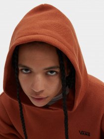 Худи Vans ComfyCush модель VN0A7RMICKN1 Фото