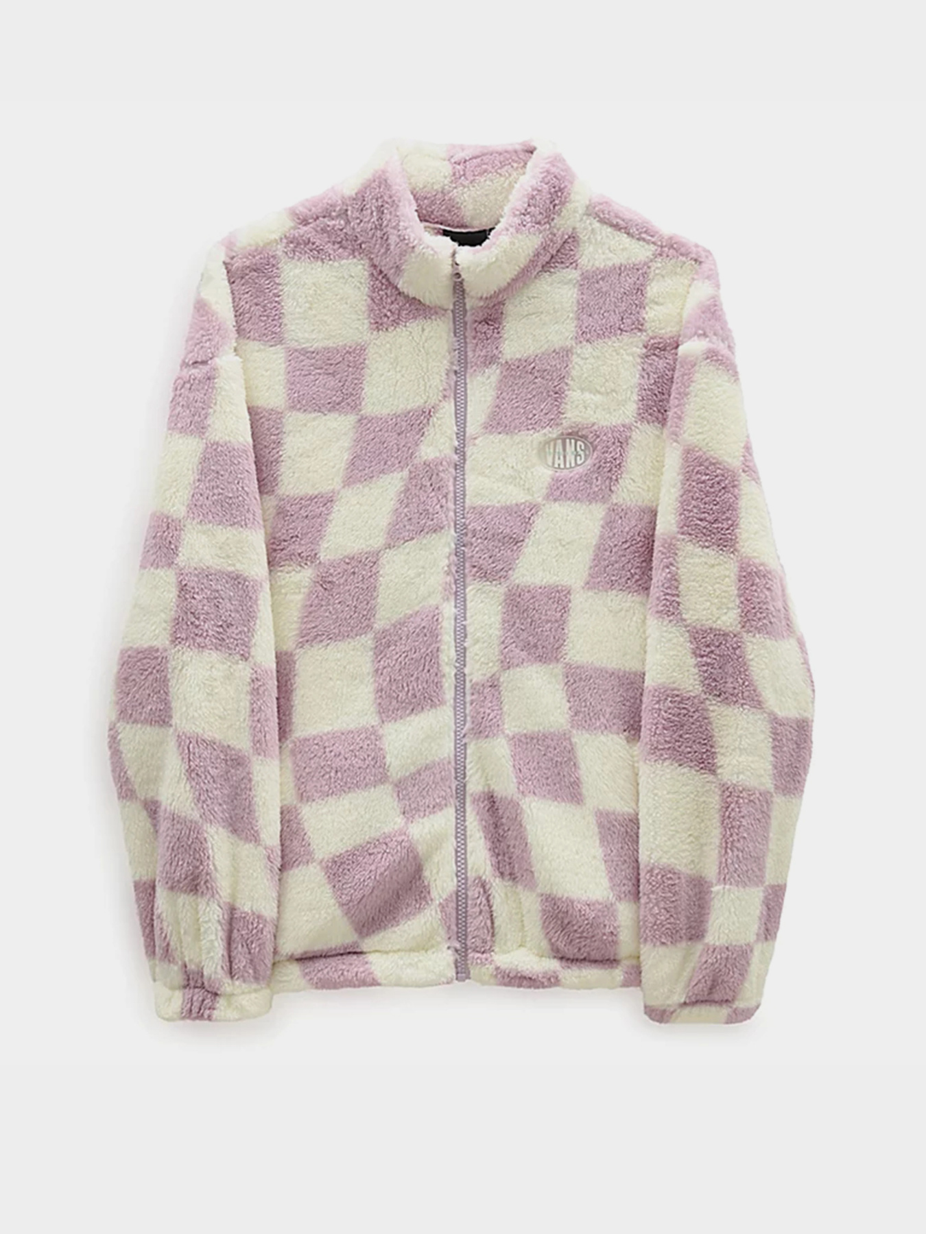 Кофта Vans Digital Trip Mock Zip модель VN000A6PC7S1 Фото