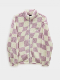 Кофта Vans Digital Trip Mock Zip модель VN000A6PC7S1 Фото