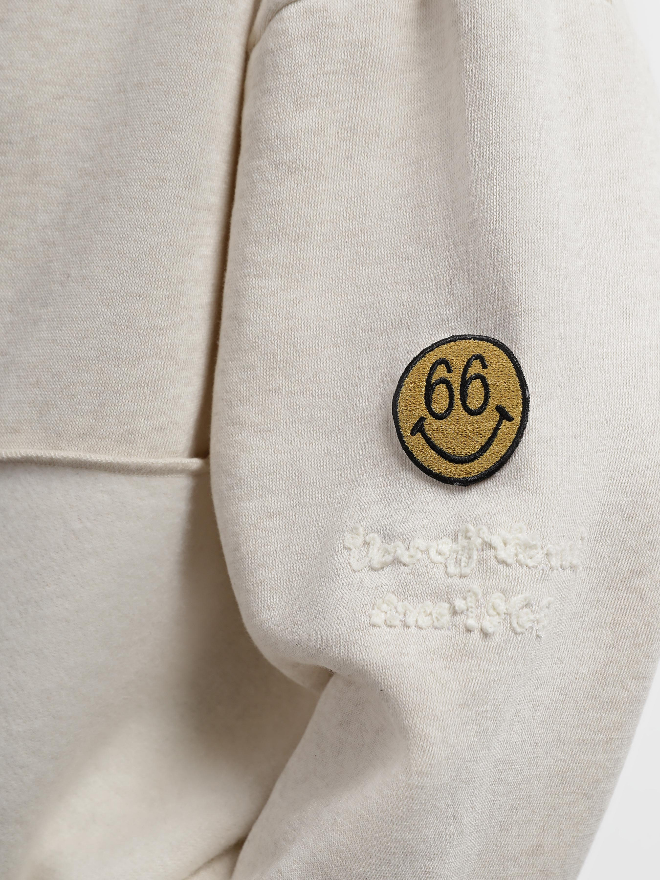 Худи Vans Flip It модель VN000A6DOHC1 Фото