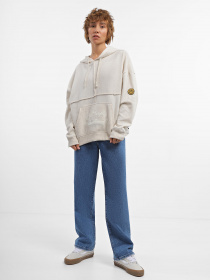 Худи Vans Flip It модель VN000A6DOHC1 Фото