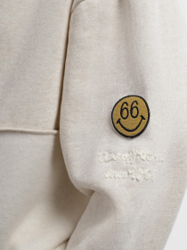 Худи Vans Flip It модель VN000A6DOHC1 Фото