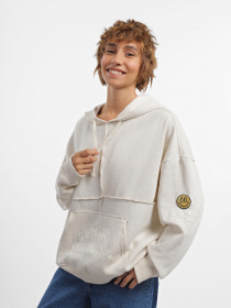 Худи Vans Flip It модель VN000A6DOHC1 Фото