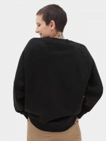 Свитшот Vans Flying V модель VN0A7RMBBLK1 Фото