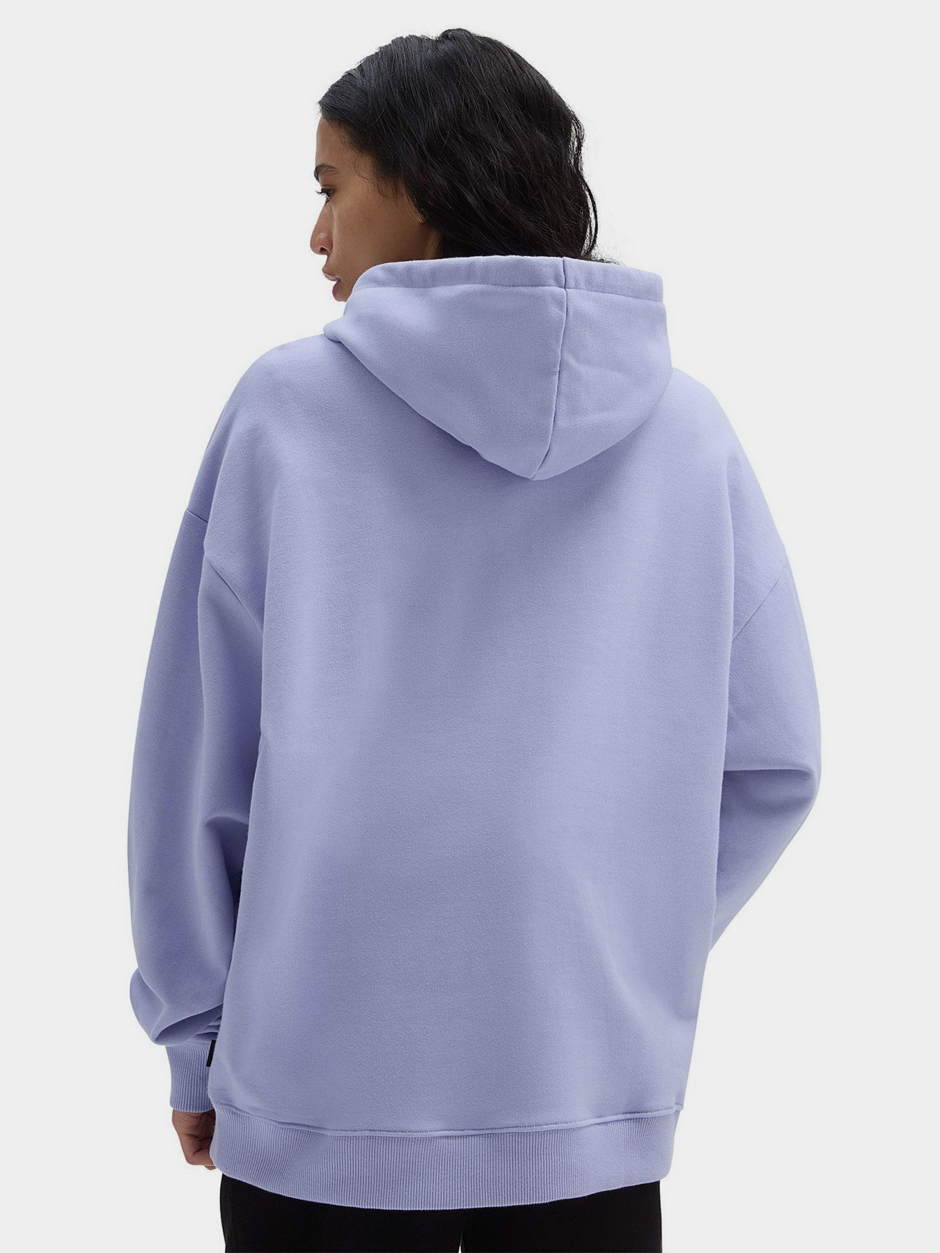 Худі Vans Flying V модель VN0A7RMDC8B1 Фото