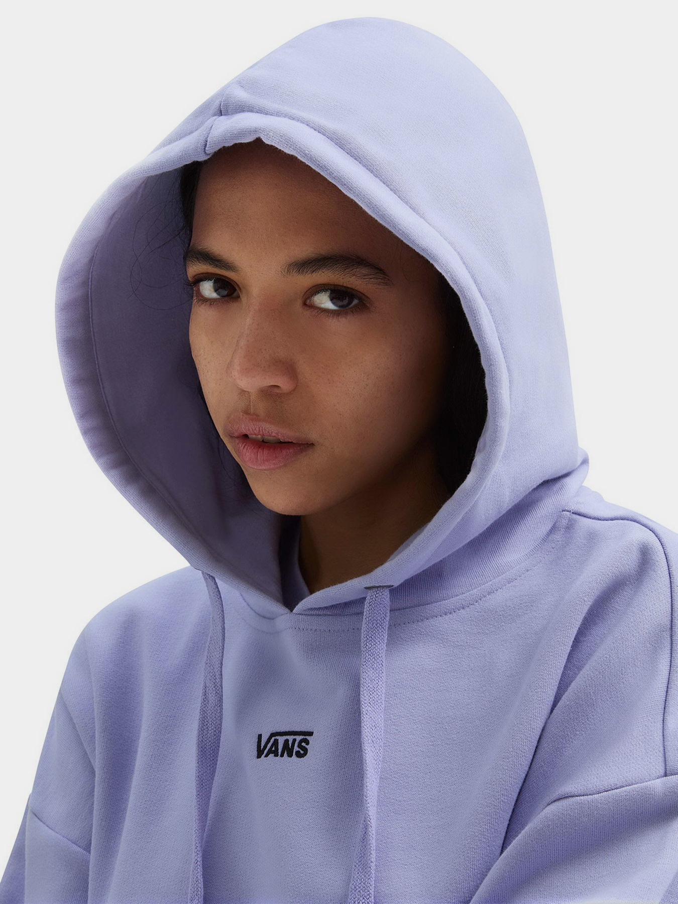 Худі Vans Flying V модель VN0A7RMDC8B1 Фото