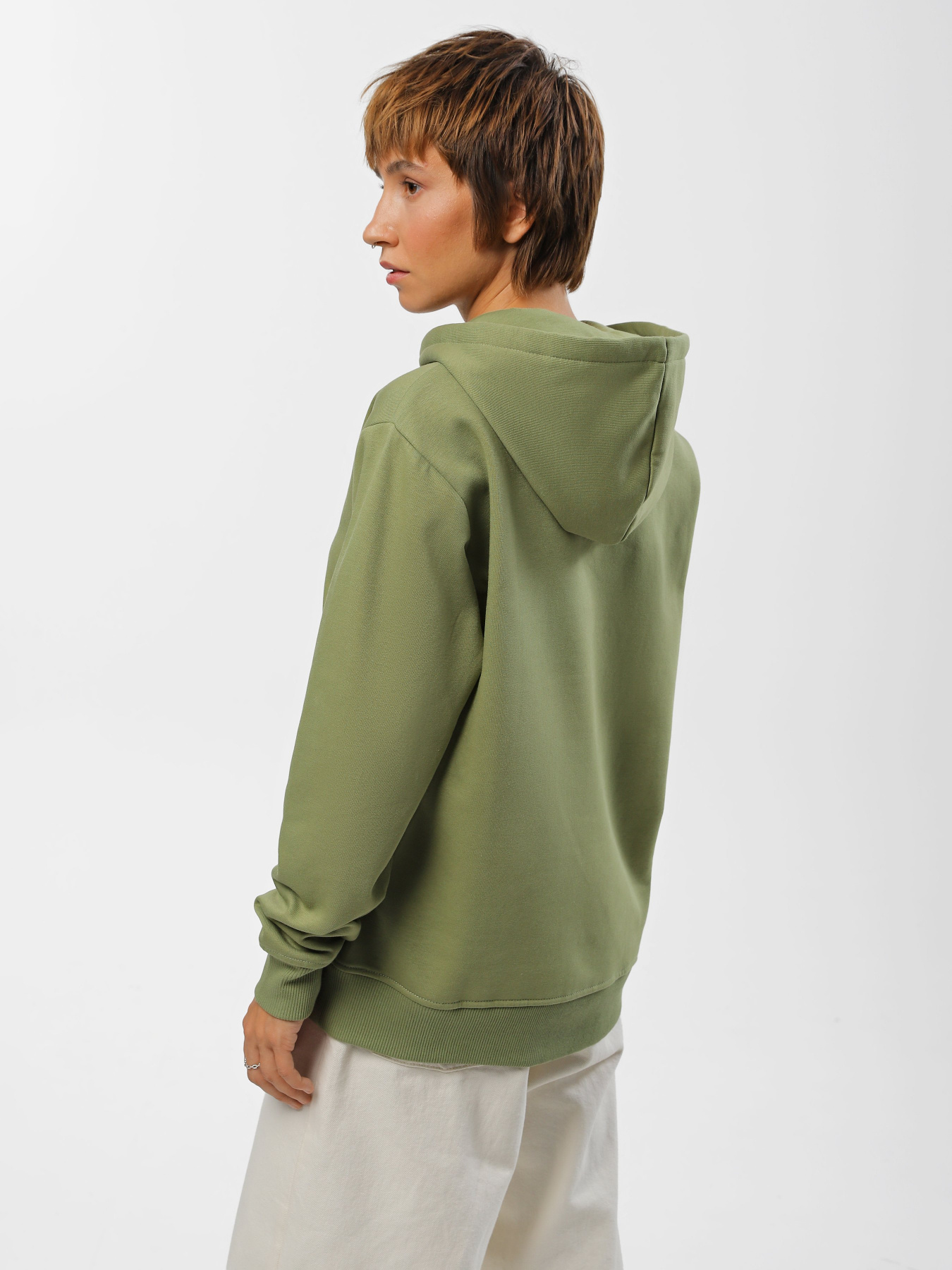 Худи Vans Parksfield Box BFF модель VN000A67ZBF1 Худи Vans Parksfield Box BFF модель VN000A67ZBF1 Фото