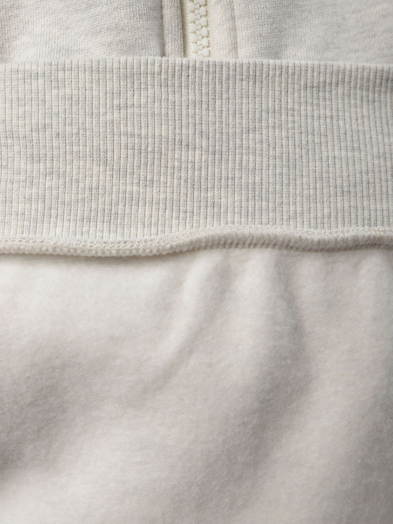 Кофта Vans Peake Mock Half-Zip модель VN000A6JOHC1 Кофта Vans Peake Mock Half-Zip модель VN000A6JOHC1 Фото