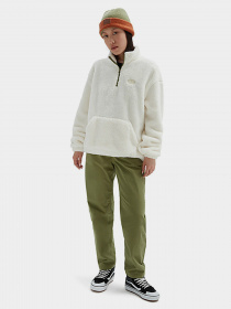 Кофта Vans Pioneer Mock Half Zip модель VN000A6RFS81 Фото
