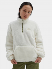 Кофта Vans Pioneer Mock Half Zip модель VN000A6RFS81 Фото