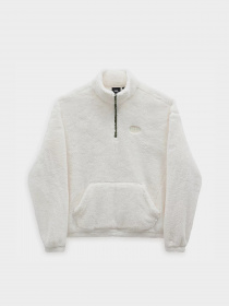 Кофта Vans Pioneer Mock Half Zip модель VN000A6RFS81 Кофта Vans Pioneer Mock Half Zip модель VN000A6RFS81 Фото