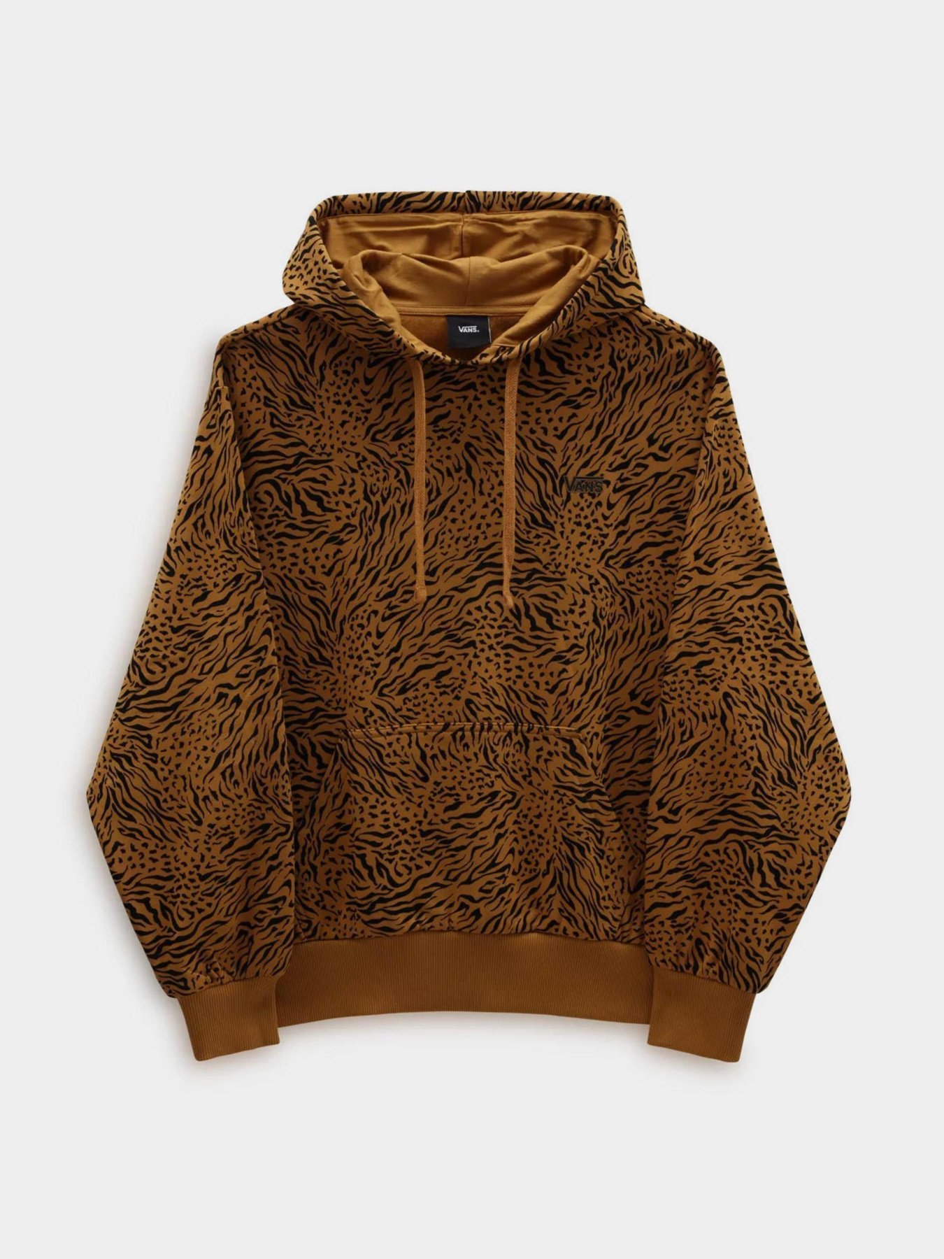 Худи Vans Scout Animal модель VN000A7G1M71 Фото