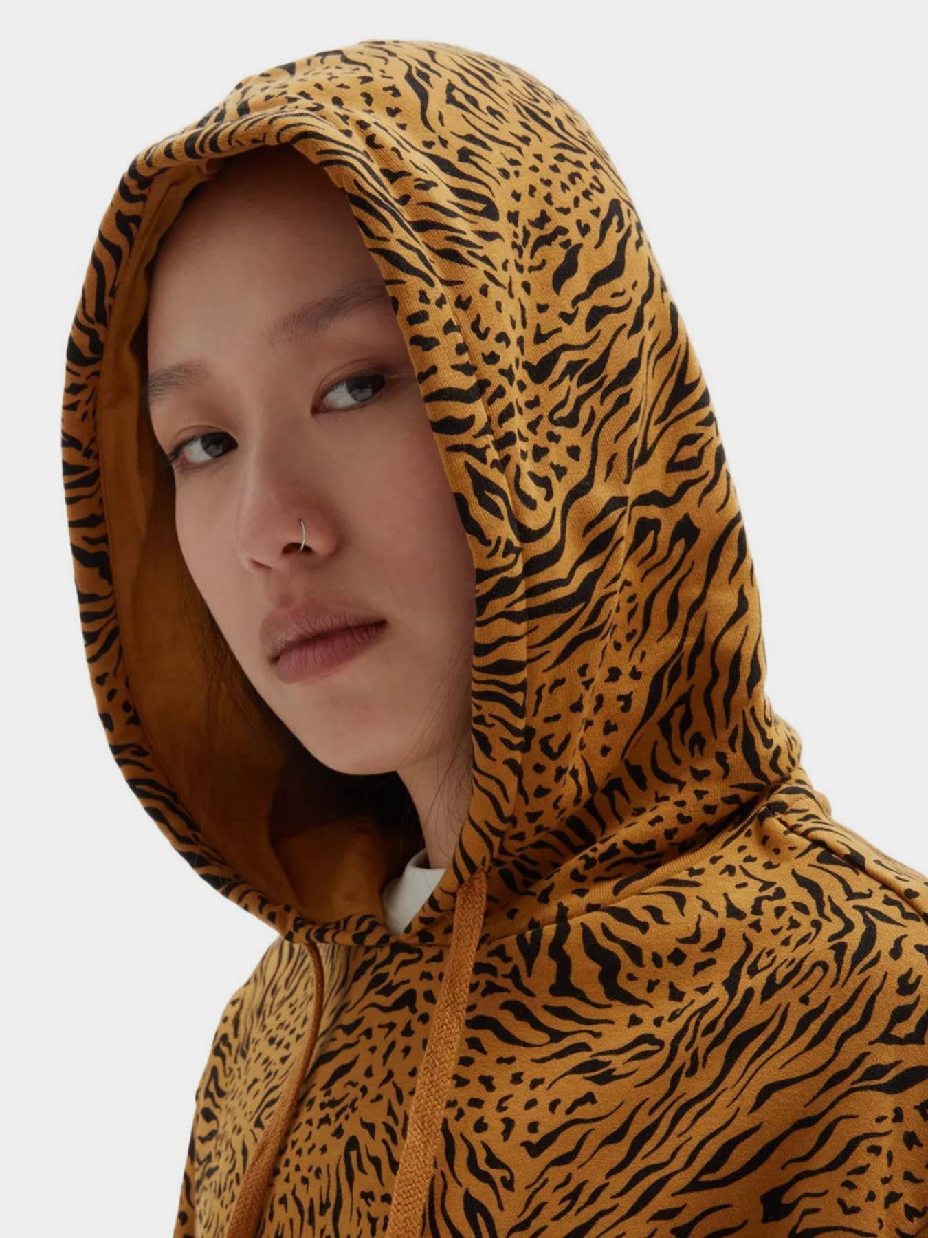 Худи Vans Scout Animal модель VN000A7G1M71 Фото