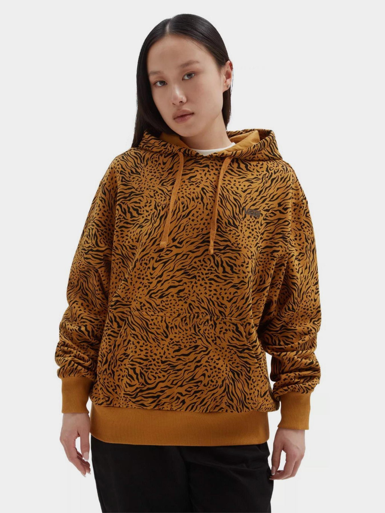 Худи Vans Scout Animal модель VN000A7G1M71 Фото