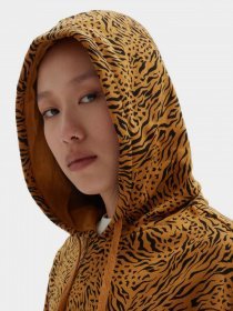 Худи Vans Scout Animal модель VN000A7G1M71 Фото