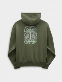 Худі Vans Shroomy Experience модель VN000A6GZBF1 Фото