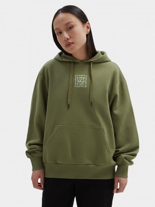 Худи Vans Shroomy Experience модель VN000A6GZBF1 Фото