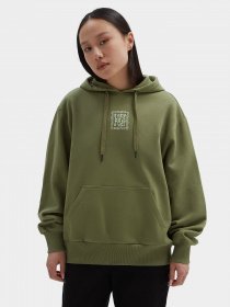 Худи Vans Shroomy Experience модель VN000A6GZBF1 Фото