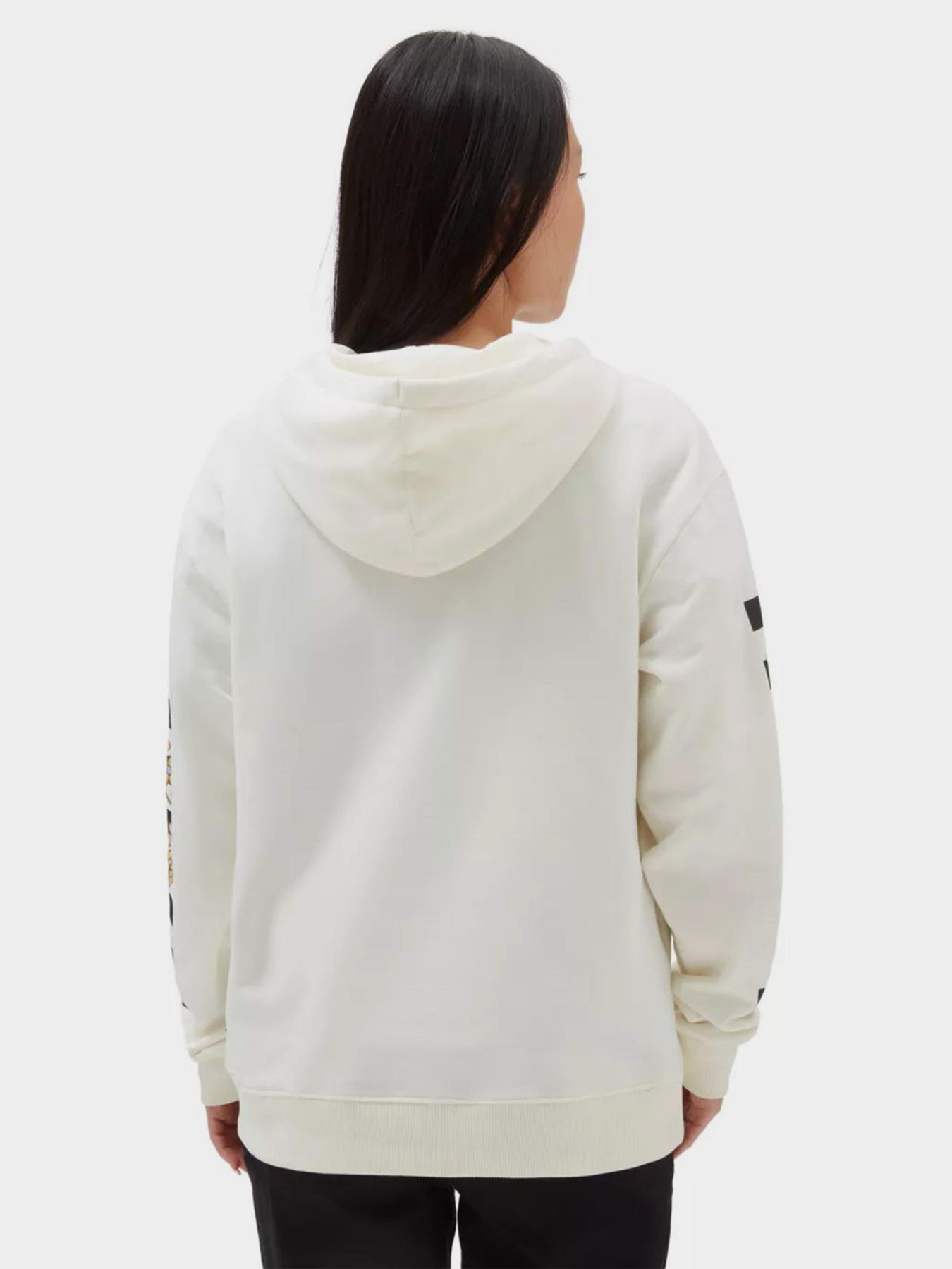 Худи Vans Wyld Trippy Paisley модель VN000A7EFS81 Фото