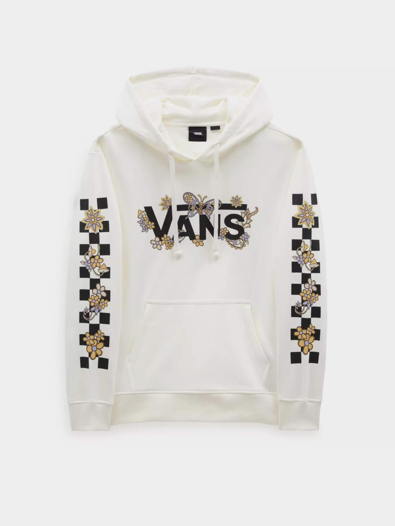 Худи Vans Wyld Trippy Paisley модель VN000A7EFS81 Худи Vans Wyld Trippy Paisley модель VN000A7EFS81 Фото