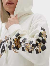 Худи Vans Wyld Trippy Paisley модель VN000A7EFS81 Худи Vans Wyld Trippy Paisley модель VN000A7EFS81 Фото