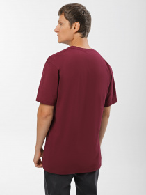 Футболка Vans Classic модель VN0A7Y46KG21 Фото