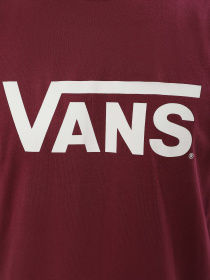 Футболка Vans Classic модель VN0A7Y46KG21 Фото