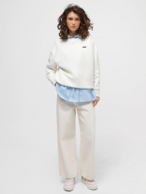 Свитшот Vans Comfycush Essential модель VN000A6CFS81 Фото