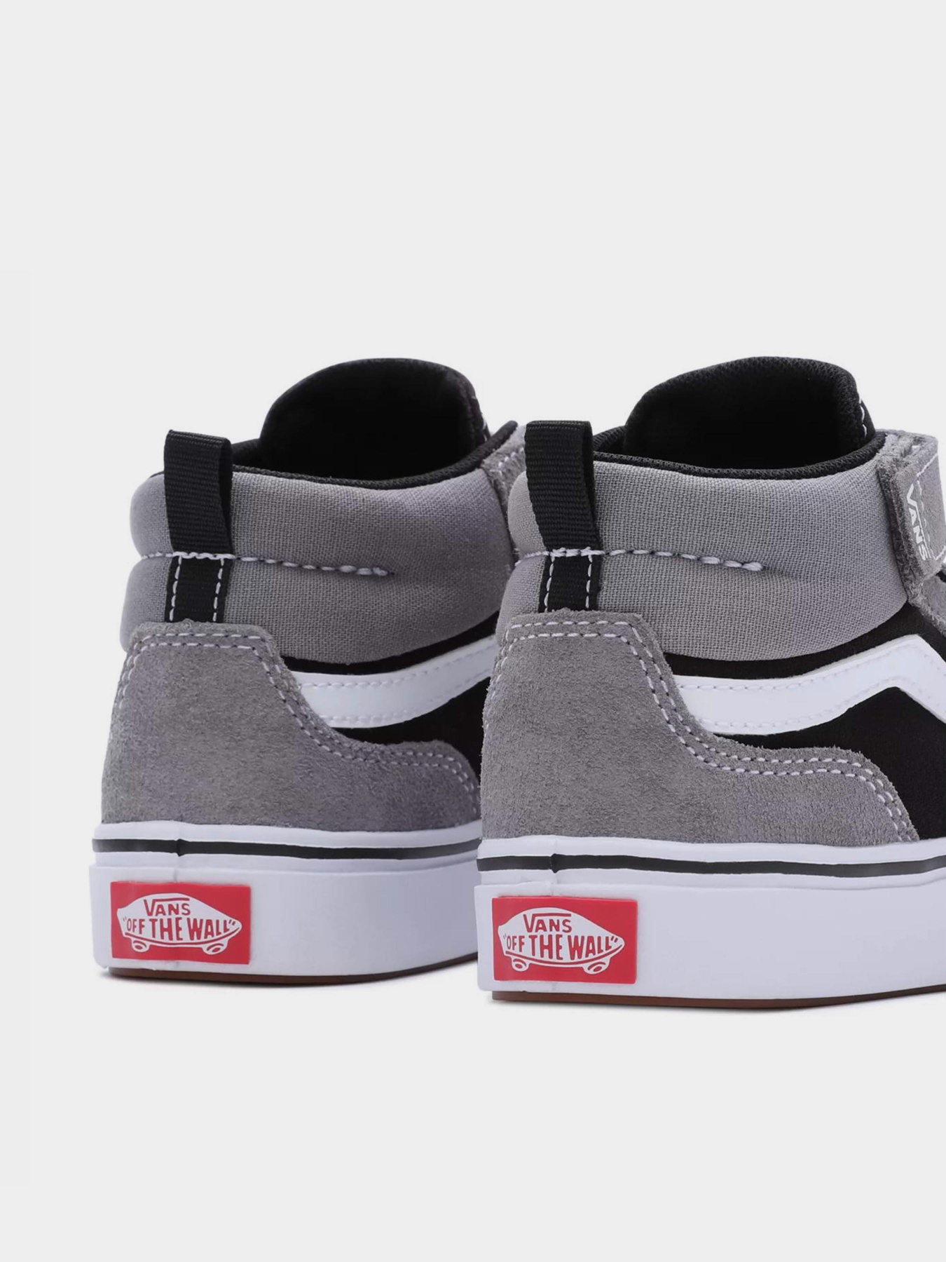 Кеды высокие Vans SK8-Hi модель VN000BVG2391 Фото