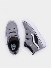 Кеды высокие Vans SK8-Hi модель VN000BVG2391 Фото