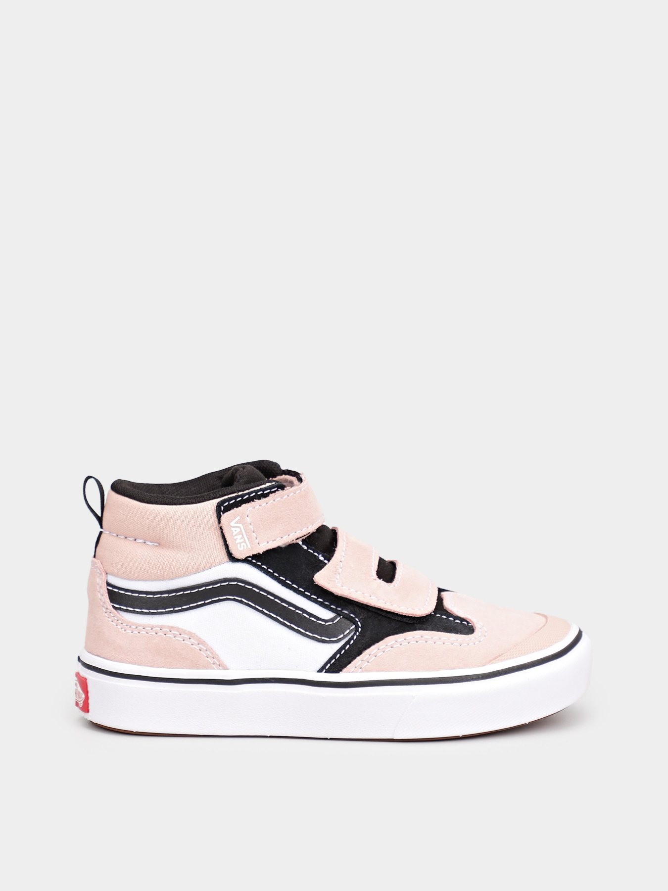 Кеды высокие Vans SK8-Hi модель VN000BVGBXB1 Фото