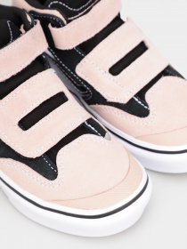 Кеди високі Vans SK8-Hi модель VN000BVGBXB1 Фото