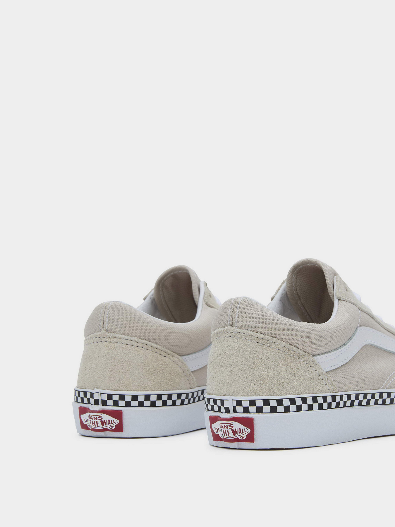 Кеды низкие Vans Old Skool модель VN0A5EE6BLL1 Фото