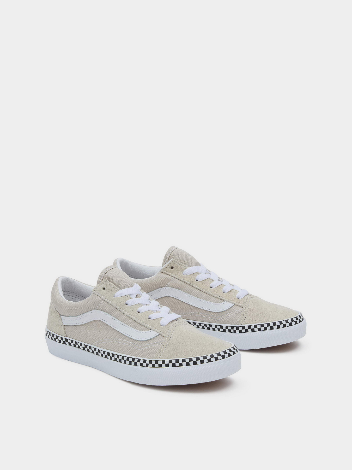 Кеды низкие Vans Old Skool модель VN0A5EE6BLL1 Фото