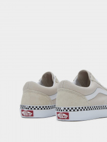 Кеды низкие Vans Old Skool модель VN0A5EE6BLL1 Фото