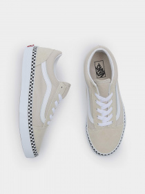 Кеды низкие Vans Old Skool модель VN0A5EE6BLL1 Фото